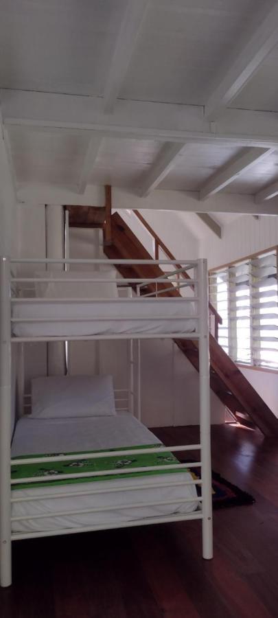 Gingerbread Cottage And Studio Fiji Savusavu Dış mekan fotoğraf