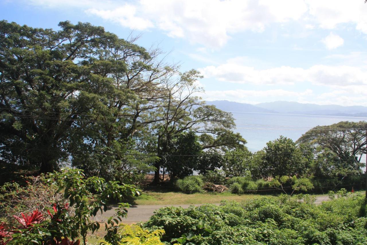 Gingerbread Cottage And Studio Fiji Savusavu Dış mekan fotoğraf