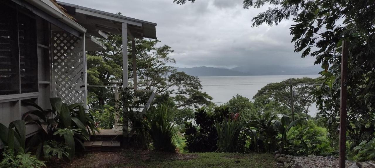 Gingerbread Cottage And Studio Fiji Savusavu Dış mekan fotoğraf